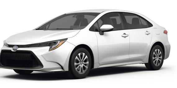 TOYOTA COROLLA 2024 5YFB4MDE5RP097306 image TOYOTA COROLLA 2024 5YFB4MDE5RP097306 image