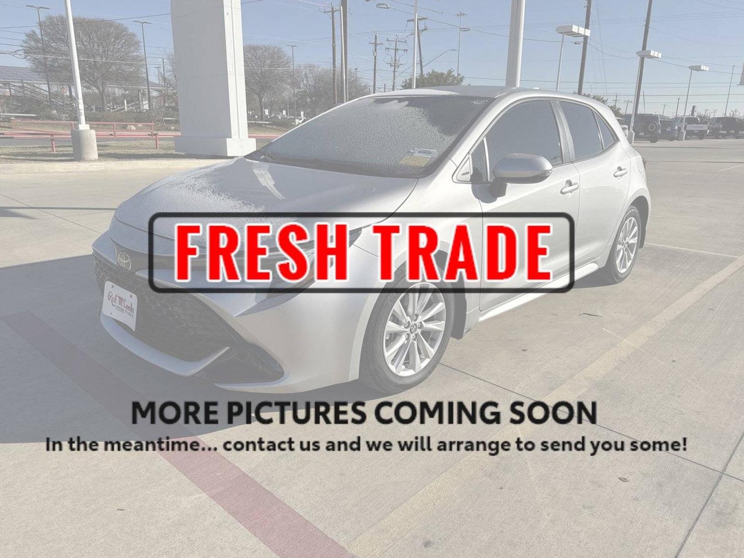 TOYOTA COROLLA 2024 JTND4MBE7R3217736 image