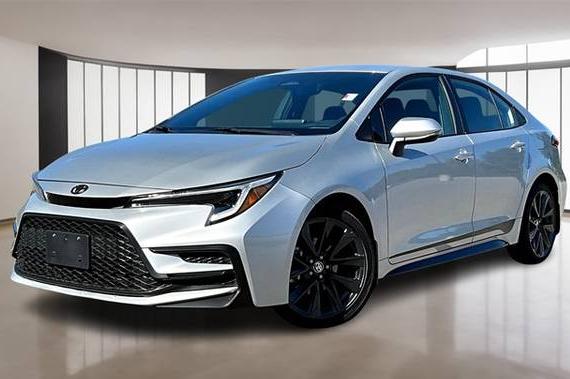 TOYOTA COROLLA 2024 5YFS4MCE1RP191619 image TOYOTA COROLLA 2024 5YFS4MCE1RP191619 image