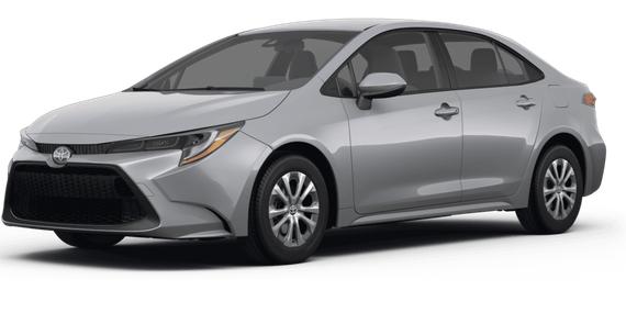 TOYOTA COROLLA 2024 5YFB4MDE4RP202028 image