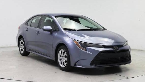 TOYOTA COROLLA 2024 5YFB4MDE3RP198148 image TOYOTA COROLLA 2024 5YFB4MDE3RP198148 image