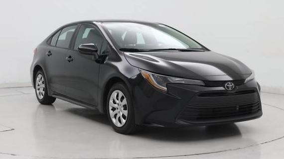TOYOTA COROLLA 2024 5YFB4MDE0RP081448 image
