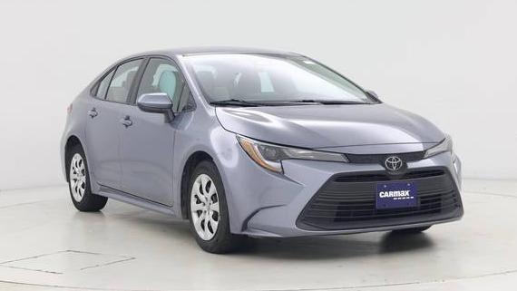 TOYOTA COROLLA 2024 5YFB4MDE4RP223803 image