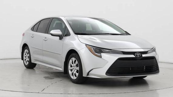 TOYOTA COROLLA 2024 5YFB4MDE7RP224931 image