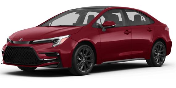 TOYOTA COROLLA 2024 5YFP4MCE0RP168984 image TOYOTA COROLLA 2024 5YFP4MCE0RP168984 image