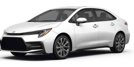 TOYOTA COROLLA 2024 JTDT4MCE8R3522113 image