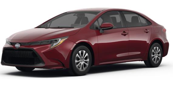 TOYOTA COROLLA 2024 5YFB4MDE0RP219389 image TOYOTA COROLLA 2024 5YFB4MDE0RP219389 image