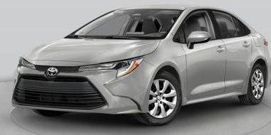 TOYOTA COROLLA 2024 5YFB4MDE1RP102064 image