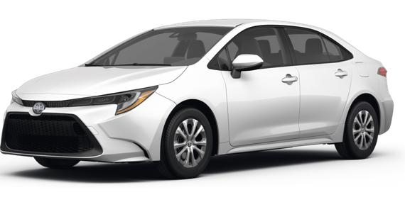 TOYOTA COROLLA 2024 5YFB4MDE6RP151020 image TOYOTA COROLLA 2024 5YFB4MDE6RP151020 image