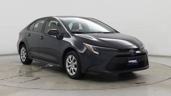 TOYOTA COROLLA 2024 JTDBCMFEXR3041807 image