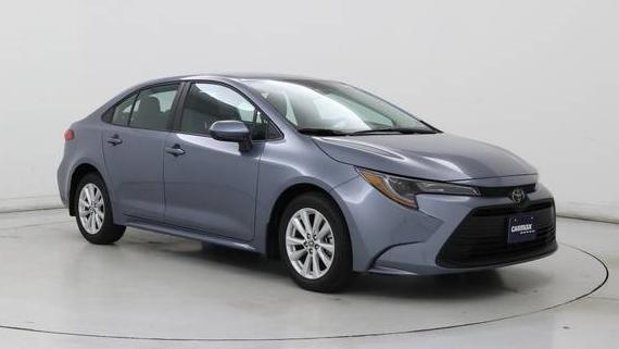 TOYOTA COROLLA 2024 5YFB4MDE3RP193211 image