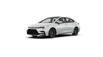 TOYOTA COROLLA 2024 5YFS4MCE8RP189060 image