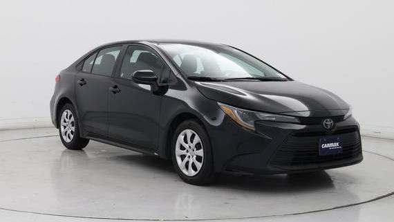 TOYOTA COROLLA 2024 5YFB4MDE5RP173185 image TOYOTA COROLLA 2024 5YFB4MDE5RP173185 image