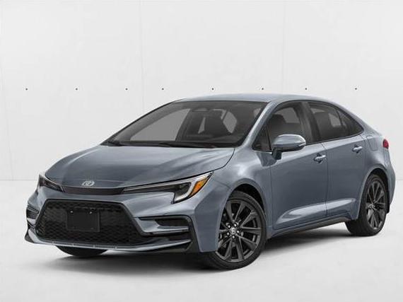 TOYOTA COROLLA 2024 JTDP4MCE2R3520049 image