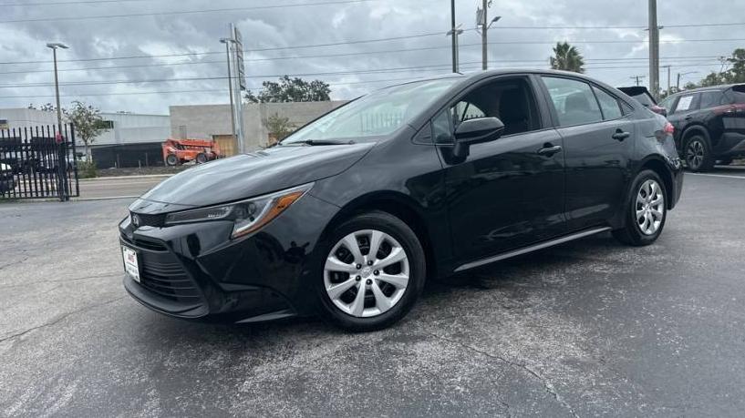 TOYOTA COROLLA 2024 5YFB4MDE5RP127274 image TOYOTA COROLLA 2024 5YFB4MDE5RP127274 image