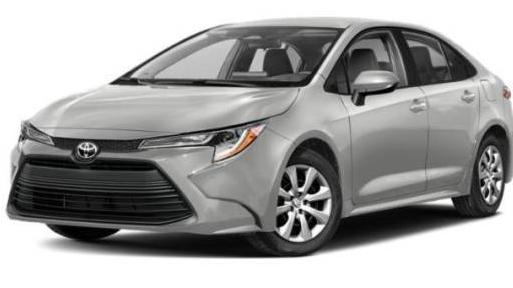 TOYOTA COROLLA 2024 5YFB4MDE0RP079991 image