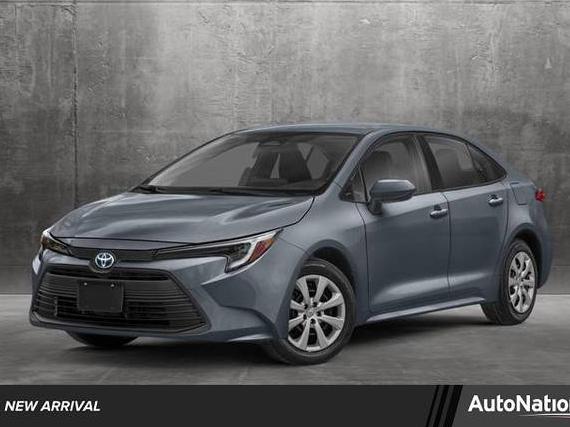 TOYOTA COROLLA 2024 JTDBDMHE6R3015019 image