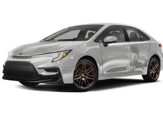 TOYOTA COROLLA 2024 JTDBCMFE4R3033315 image TOYOTA COROLLA 2024 JTDBCMFE4R3033315 image