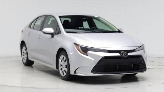 TOYOTA COROLLA 2024 5YFB4MDE6RP090591 image TOYOTA COROLLA 2024 5YFB4MDE6RP090591 image