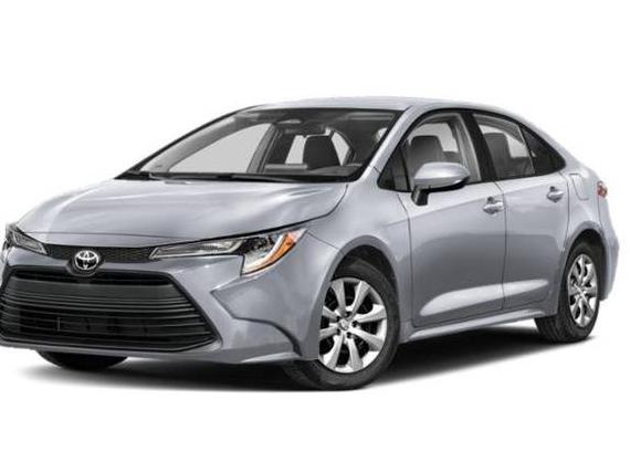 TOYOTA COROLLA 2024 5YFB4MDE8RP116026 image TOYOTA COROLLA 2024 5YFB4MDE8RP116026 image