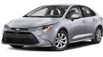 TOYOTA COROLLA 2024 5YFB4MDE5RP100348 image