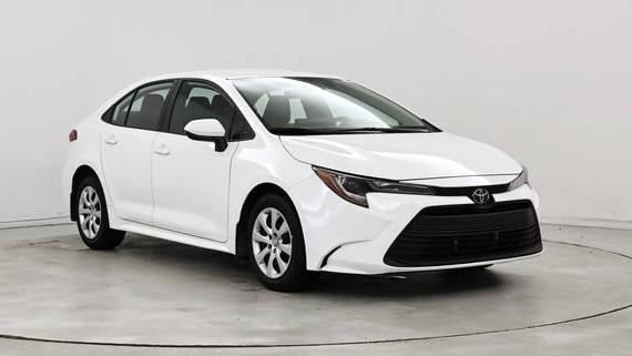 TOYOTA COROLLA 2024 5YFB4MDE7RP222743 image