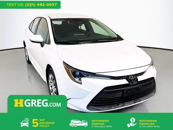 TOYOTA COROLLA 2024 5YFB4MDE9RP171987 image TOYOTA COROLLA 2024 5YFB4MDE9RP171987 image