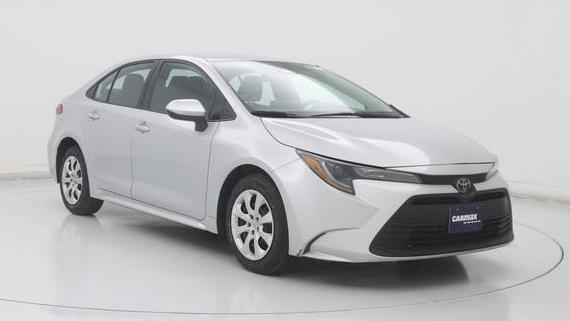 TOYOTA COROLLA 2024 5YFB4MDEXRP195635 image TOYOTA COROLLA 2024 5YFB4MDEXRP195635 image