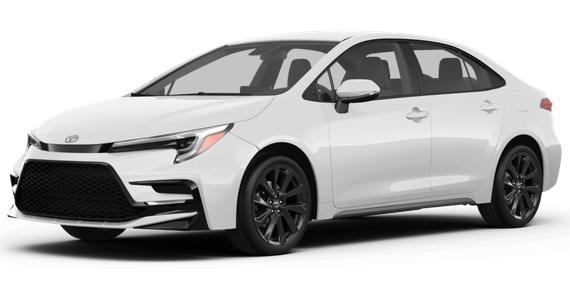 TOYOTA COROLLA 2024 5YFB4MCE4RP193560 image TOYOTA COROLLA 2024 5YFB4MCE4RP193560 image