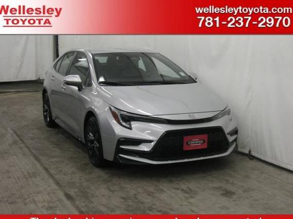 TOYOTA COROLLA 2024 5YFS4MCE7RP171696 image TOYOTA COROLLA 2024 5YFS4MCE7RP171696 image