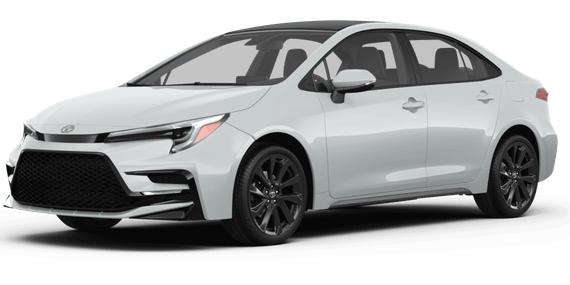 TOYOTA COROLLA 2024 5YFS4MCEXRP171630 image TOYOTA COROLLA 2024 5YFS4MCEXRP171630 image