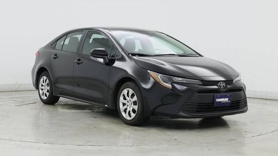 TOYOTA COROLLA 2024 5YFB4MDE5RP201745 image