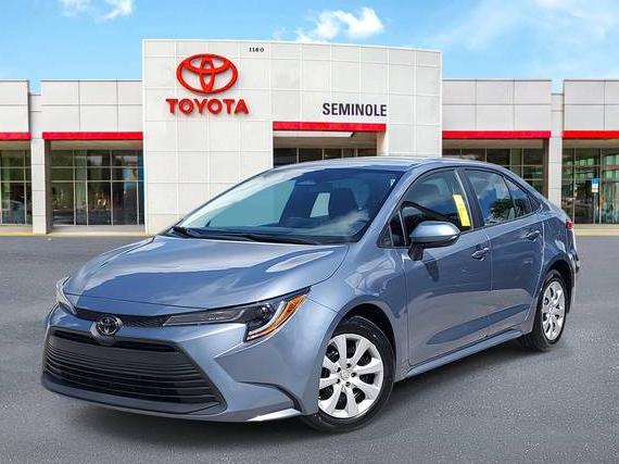 TOYOTA COROLLA 2024 5YFB4MDE9RP187588 image TOYOTA COROLLA 2024 5YFB4MDE9RP187588 image