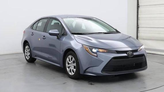 TOYOTA COROLLA 2024 5YFB4MDE4RP094042 image TOYOTA COROLLA 2024 5YFB4MDE4RP094042 image