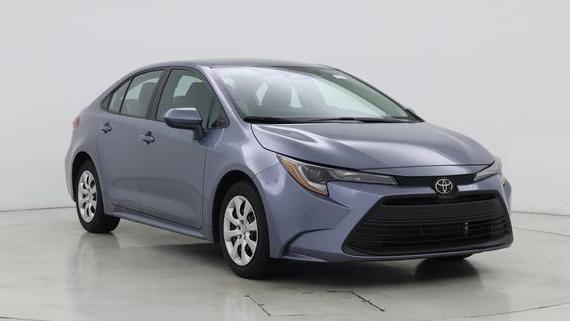 TOYOTA COROLLA 2024 5YFB4MDE2RP100453 image