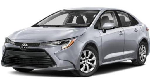 TOYOTA COROLLA 2024 5YFB4MDE8RP150712 image