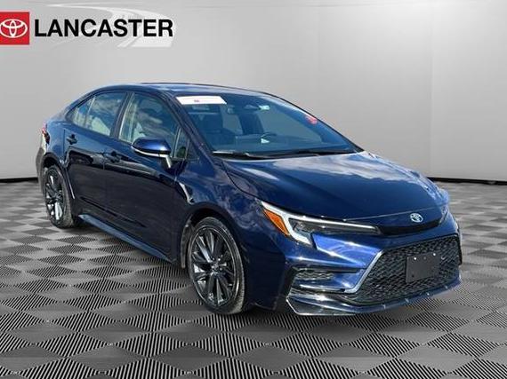 TOYOTA COROLLA 2024 JTDS4MCE0RJ103678 image TOYOTA COROLLA 2024 JTDS4MCE0RJ103678 image