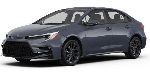 TOYOTA COROLLA 2024 5YFS4MCEXRP185124 image TOYOTA COROLLA 2024 5YFS4MCEXRP185124 image