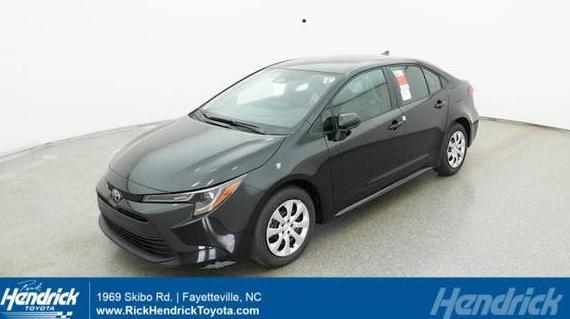 TOYOTA COROLLA 2024 5YFB4MDE6RP154550 image TOYOTA COROLLA 2024 5YFB4MDE6RP154550 image