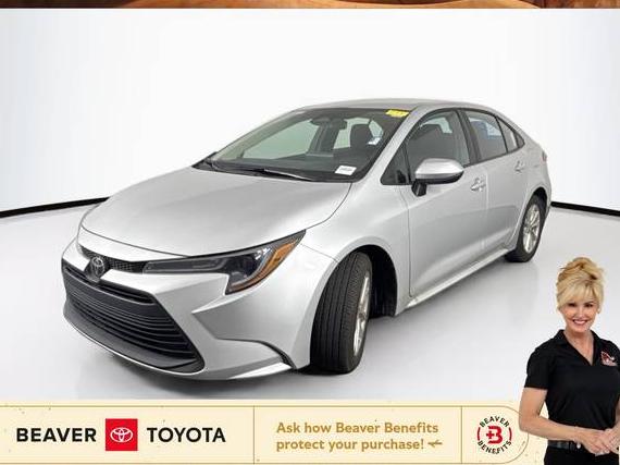 TOYOTA COROLLA 2024 5YFB4MDE3RP088085 image