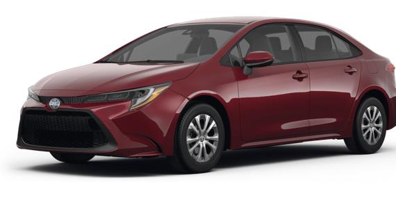 TOYOTA COROLLA 2024 5YFB4MDE9RP124717 image TOYOTA COROLLA 2024 5YFB4MDE9RP124717 image