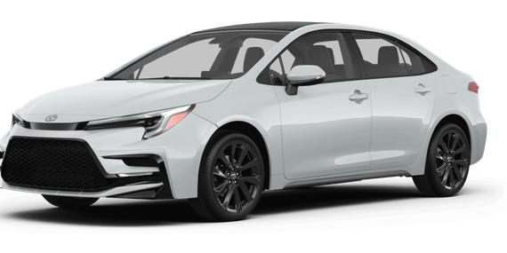 TOYOTA COROLLA 2024 5YFS4MCE4RP188746 image TOYOTA COROLLA 2024 5YFS4MCE4RP188746 image