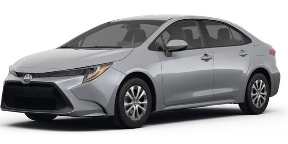 TOYOTA COROLLA 2024 5YFB4MDE2RP117317 image TOYOTA COROLLA 2024 5YFB4MDE2RP117317 image