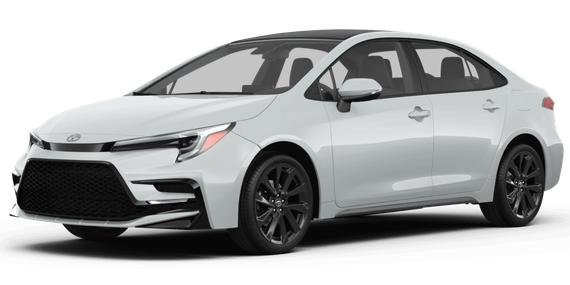 TOYOTA COROLLA 2024 5YFP4MCEXRP172105 image TOYOTA COROLLA 2024 5YFP4MCEXRP172105 image