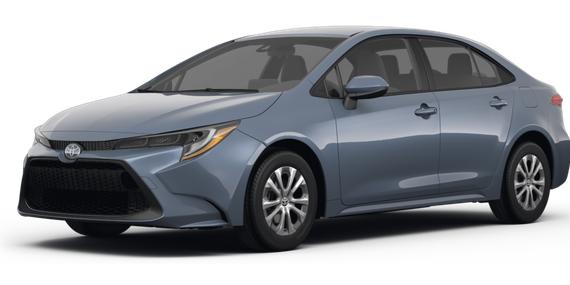 TOYOTA COROLLA 2024 5YFB4MDE1RP168114 image TOYOTA COROLLA 2024 5YFB4MDE1RP168114 image