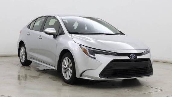 TOYOTA COROLLA 2024 JTDBCMFE2R3033359 image