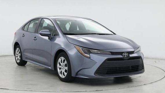 TOYOTA COROLLA 2024 5YFB4MDEXRP102497 image