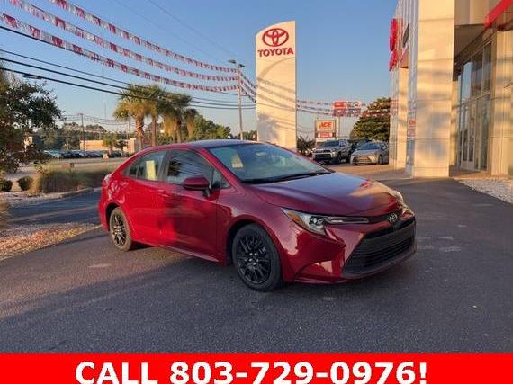 TOYOTA COROLLA 2024 5YFB4MDE7RP126658 image TOYOTA COROLLA 2024 5YFB4MDE7RP126658 image