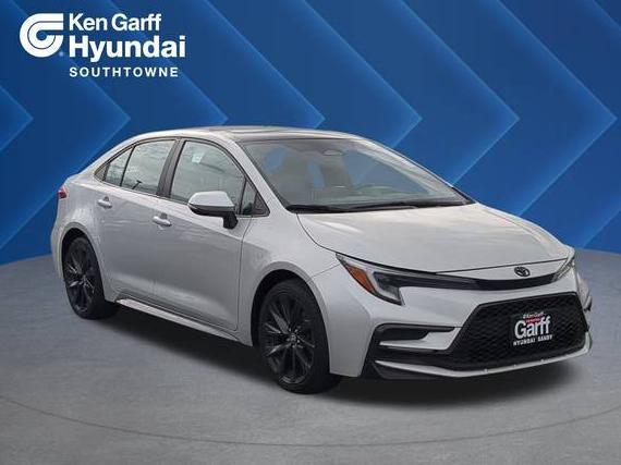 TOYOTA COROLLA 2024 5YFT4MCE5RP169644 image TOYOTA COROLLA 2024 5YFT4MCE5RP169644 image