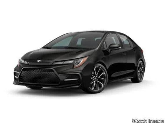 TOYOTA COROLLA 2024 5YFS4MCE2RP205494 image